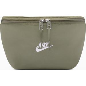 Сумка на пояс Nike NK HERITAGE WAISTPACK 2.0 3L хакі Уні